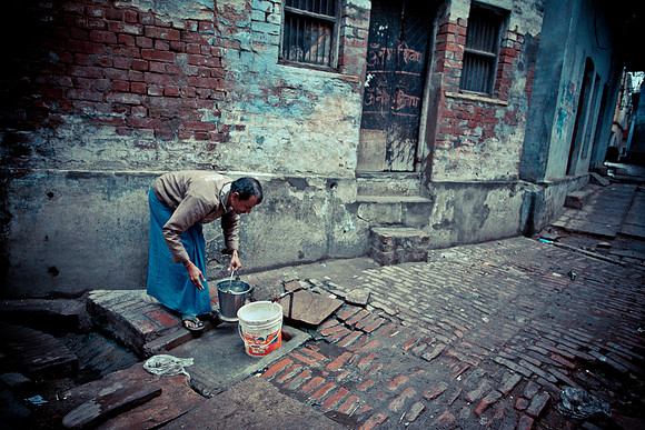 Street Photography, India (9 of 18)