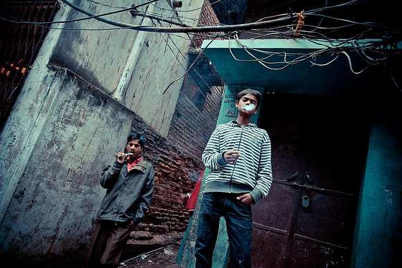 Street Photography, India (3 of 18)