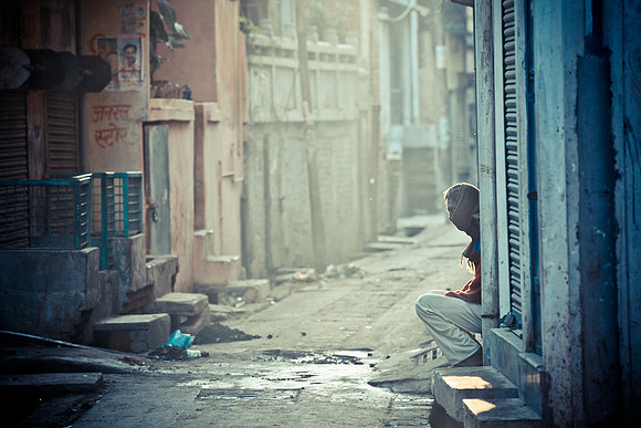 Street Photography, India (18 of 18)