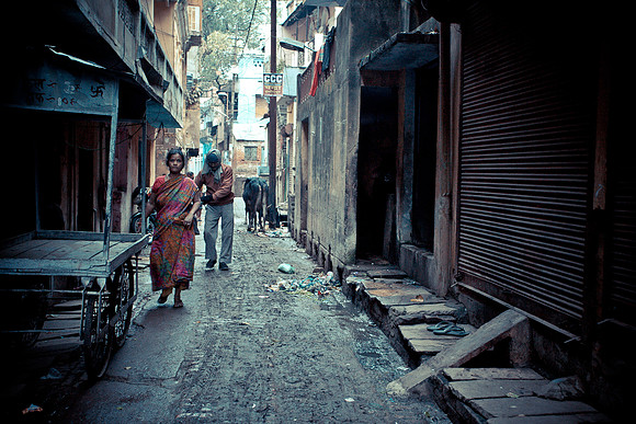 Street Photography, India (6 of 18)