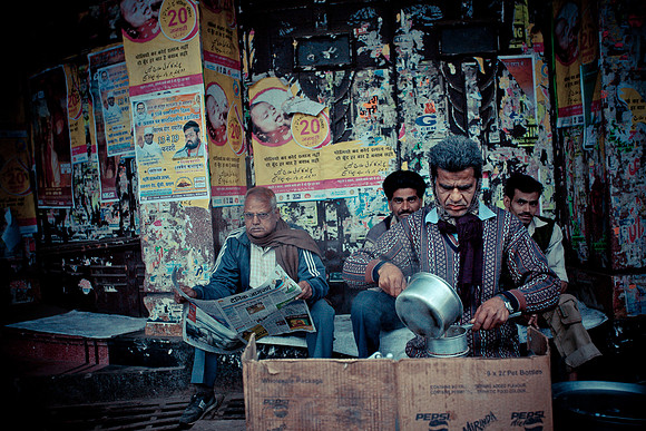 Street Photography, India (15 of 18)