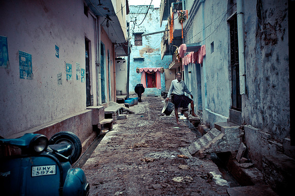 Street Photography, India (7 of 18)
