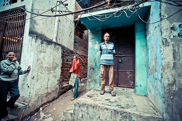 Street Photography, India (4 of 18)
