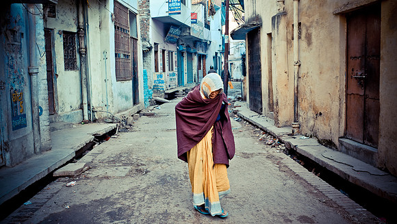 Street Photography, India (17 of 18)
