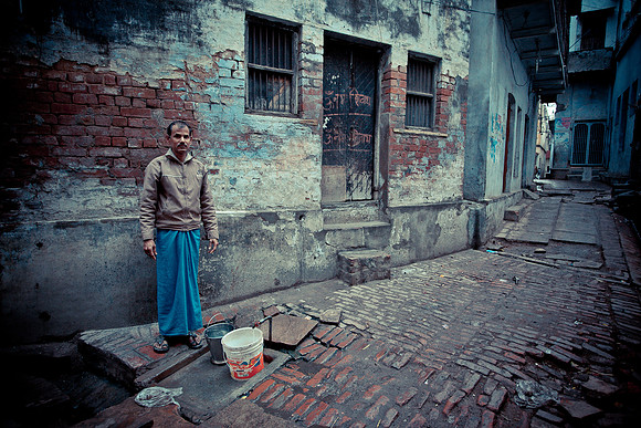 Street Photography, India (11 of 18)