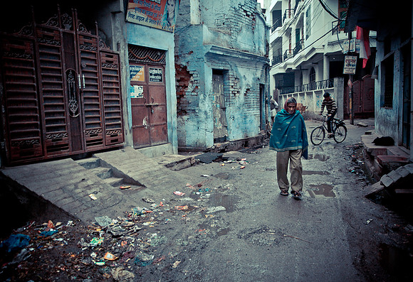 Street Photography, India (13 of 18)