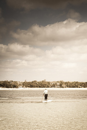 Life at the beach (1 of 9)