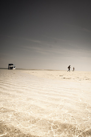 Life at the beach (7 of 9)
