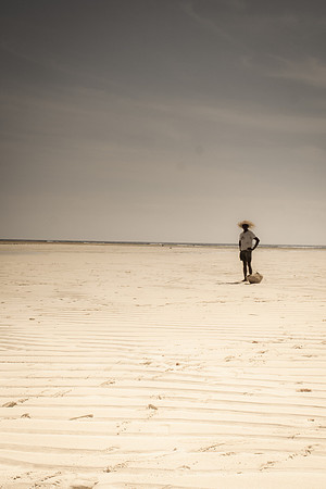 Life at the beach (6 of 9)