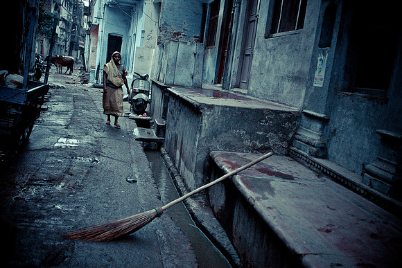 Street Photography, India (2 of 18)
