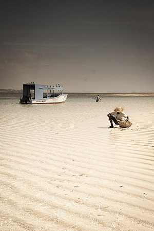 Life at the beach (4 of 9)