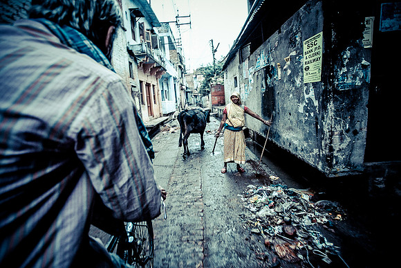 Street Photography, India (5 of 18)