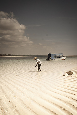 Life at the beach (5 of 9)